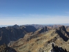 Pohlad z vrcholu Pohlad z vrcholu